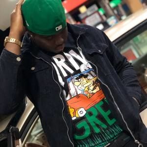 Meet your Posher, Jaylen